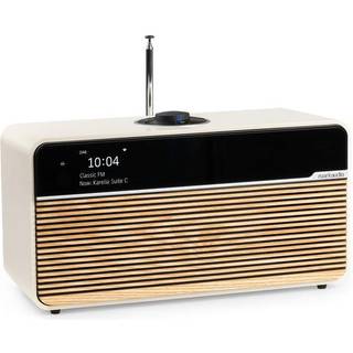 Ruark Audio R2 MK4 FM/DAB+/Internetradio med bluetooth | BUY & TRY | PRIS-MATCH