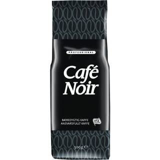 Café Noir UTZ Certified kaffe 500g