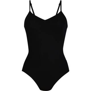 Rosa Faia Perfect Moulded Bathing Suit - Black - A/B 40
