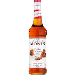 Monin Salted Caramel Syrup 70 cl