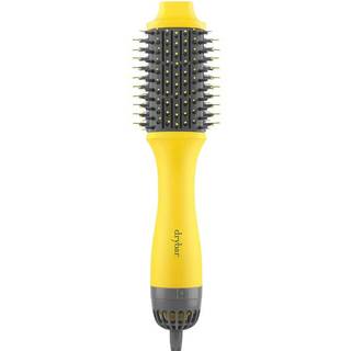 Drybar Redskaber-til-haarstyling VarmluftsboersterThe Double Shot Oval Blow-Dryer Brush 1 Stk. (827,00 kr / 1 stk.) - 1 Stk.