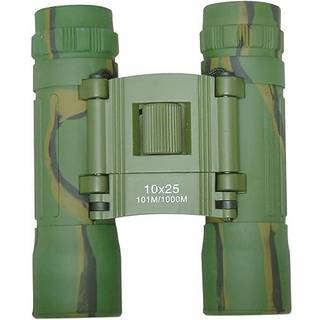 Kompakt Camouflage Kikkert 10x25mm