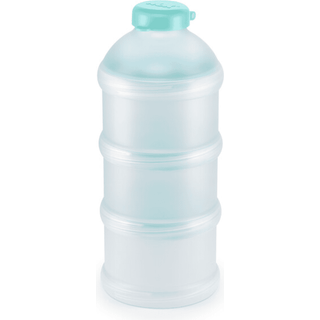 NUK Milk Powder Dispenser - Turquoise