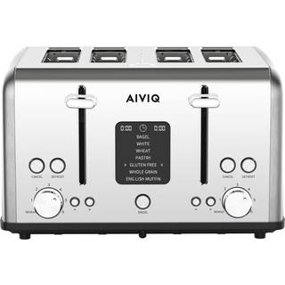 SmartToast Pro 4S Brødrister
