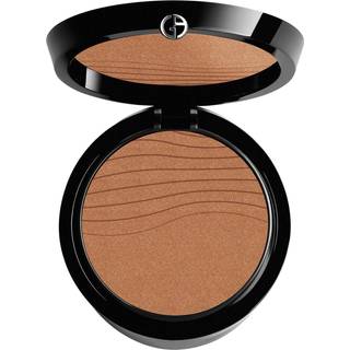 Armani Make-up Ansigtsmakeup Luminous Silk Glow Fusion Powder No. 9 3,5 g () - 3,5 g