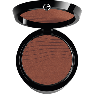 Armani Make-up Ansigtsmakeup Luminous Silk Glow Fusion Powder No. 14 3,5 g () - 3,5 g