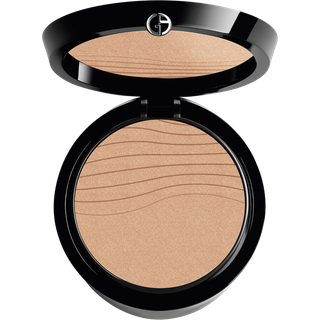 Armani Make-up Ansigtsmakeup Luminous Silk Glow Fusion Powder No. 4 3,5 g () - 3,5 g