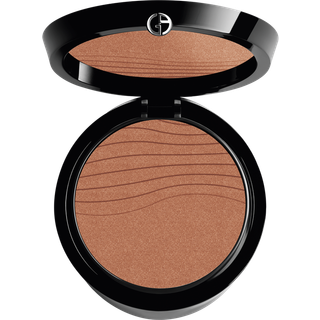 Armani Make-up Ansigtsmakeup Luminous Silk Glow Fusion Powder No. 8 3,5 g () - 3,5 g