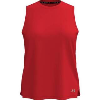 Tanktop Under Armour UA Rush Tank 1368177-890 Størrelse XL