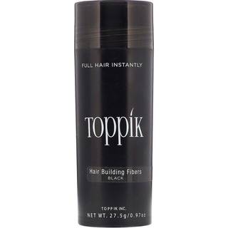Toppik Hair Building Fibers Black Large 27,5g