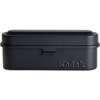 Kodak Film Case Black