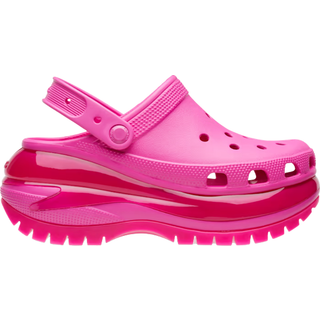 Crocs unisex Mega Crush Clogs Juice 41