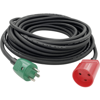 Gripo kabelsæt 15 3x1,5mm2 m/jord 250V 20280
