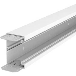 Kanalbund Rapid80 70X130 Hvid Hf Obo
