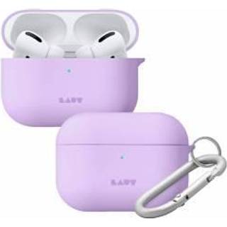 PASTELS AirPods Pro 1st Gen. cover - Violet