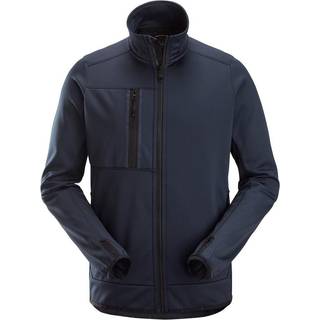 Snickers fleecejakke 8059 AllroundWork, navy, XS 80599500003
