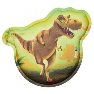 Klettie Dinosaurier Grün