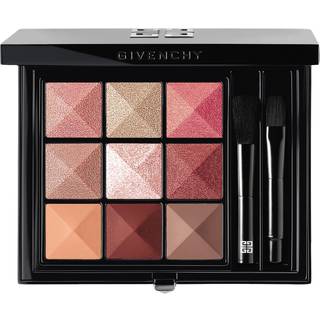 Givenchy - Le 9 Palette - Øjenskygge - Palette Le 9.09 - For Women - Multi