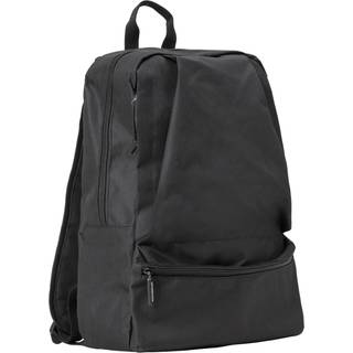 ID 1805 Ripstop rygsæk Sort
