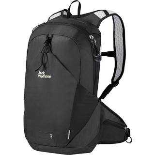 Jack Wolfskin Unisex Moab Jam 16 Flash Black, OneSize