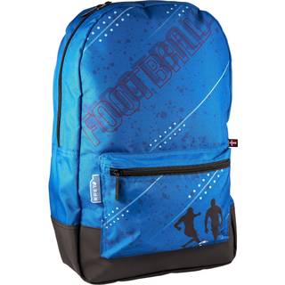 Pure Denmark Football Rygsæk 16L, Blue