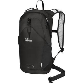 Jack Wolfskin Unisex Moab Jam 10 Flash Black, OneSize
