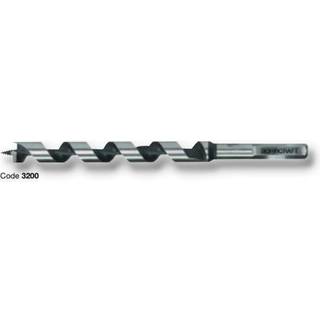 BOHRCRAFT træsneglebor 16X235/160mm (32000701623)