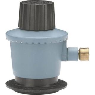 Højtryksregulator, BP-gevind 0-2 bar
