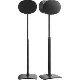Sanus Floor Stand Adjustable for Sonos ERA 300 Pair White