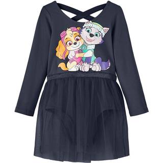 Name It Dark Sapphire Paw Patrol Gymnastikdragt
