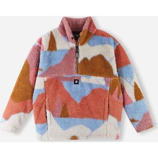 Turkikas Sweater JR Cantaloupe Orange (122)