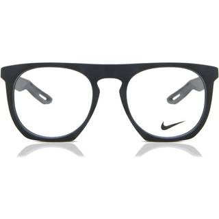 Nike 7305 001 52 Briller Mænd Black - Matte Black - 52mm