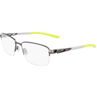 Nike 8141 070 55 Briller Mænd Gunmetal - Satin Gunmetal - 55mm