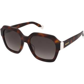 Missoni MIS 0130/G/S Asian Fit 05L/HA 53 Solbriller Kvinder Tortoiseshell - Dark Tortoise - 53mm