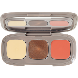 ALL I AM BEAUTY Touch-up Cream Palette