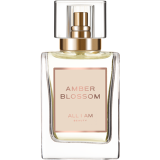 All I Am Amber Blossom EdP (50 ml)