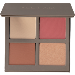 ALL I AM BEAUTY Perfect Multi Palette
