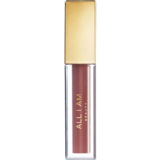 ALL I AM BEAUTY The Lipgloss Pink Velvet