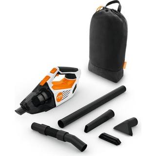 STIHL SEA 20 Håndstøvsuger - Uden batteri og lader - AS-Batteri Serie