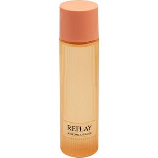 Replay Earth Made Arizona Orange Edt 200ml