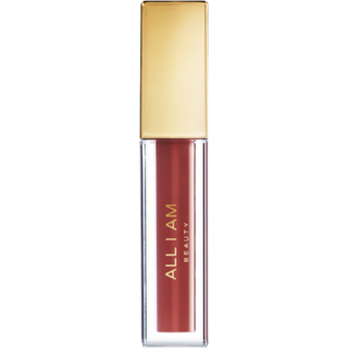 ALL I AM BEAUTY The Lipgloss Berry Boost