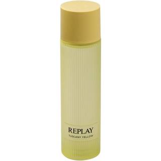 Replay Earth Made Tuscany Yellow Edt 200ml
