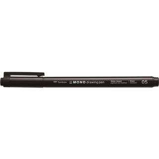 Fineliner MONO drawing Pen 0,5mm