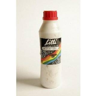 Lilli perlemor metal base 500ml