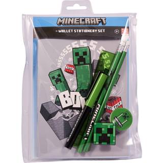 MINECRAFT Kids Licensing - Penalhuspung - MINECRAFT (0616060-4480525)