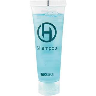 Hygostar hotel shampoo 30ml tube
