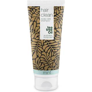 Australian Bodycare Hair Clean Shampoo Mint 200 ml