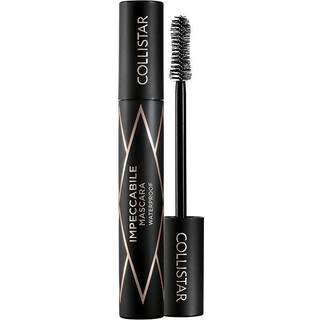 Collistar Impeccabile Waterproof Mascara Vandfast længdegivende, bøjende og volumengivende mascara 12 ml - 12 ml