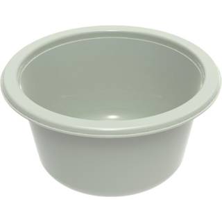 Portionsbæger 4,7cm Ø9,5cm 195ml evolve CPET 1-rums hvid