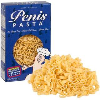Penis Pasta 200g